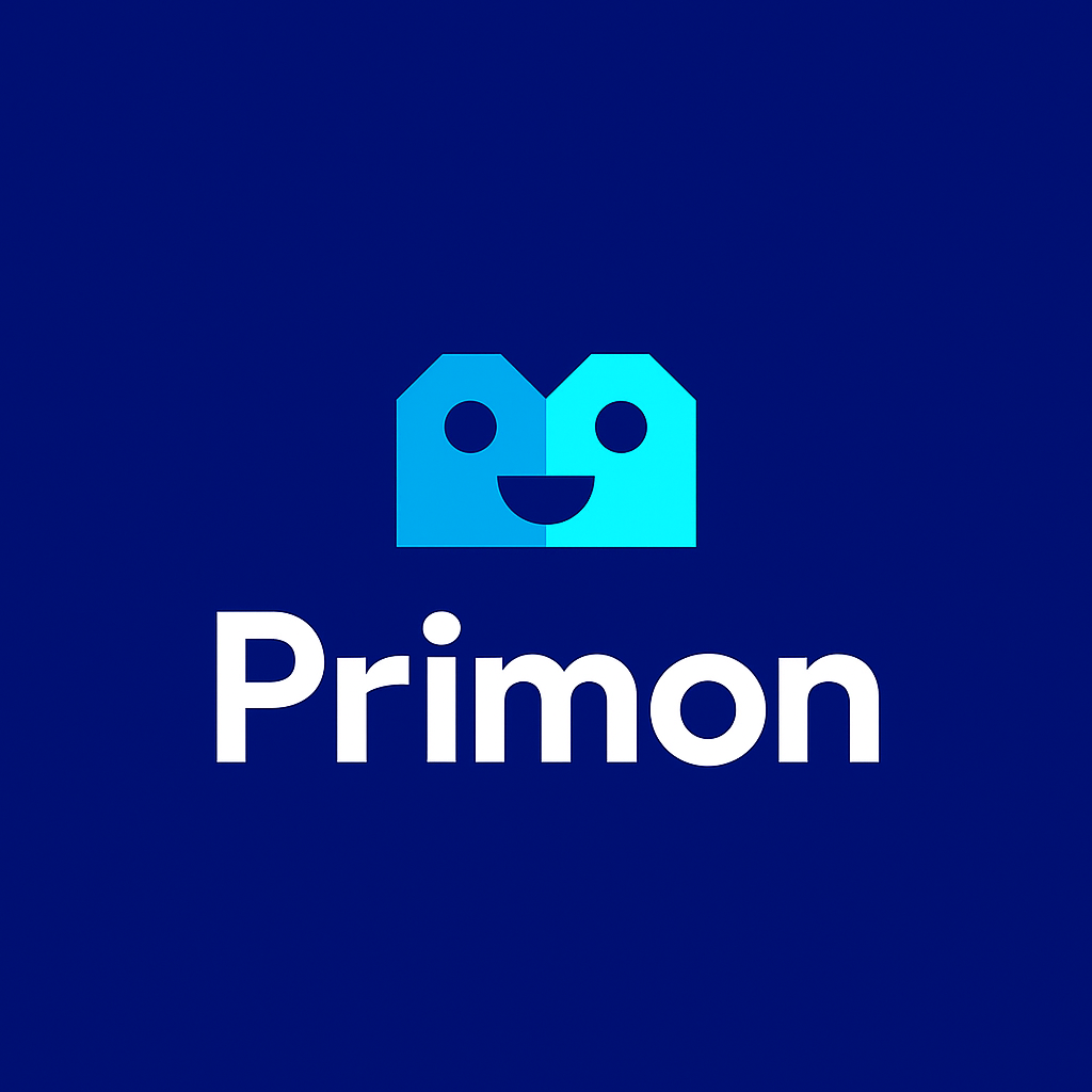 Primon Logo